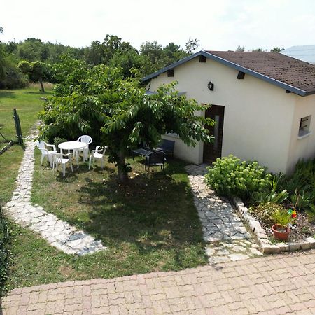 Studio Proche Beauval Et Chateaux De La Loire Francueil Exterior foto